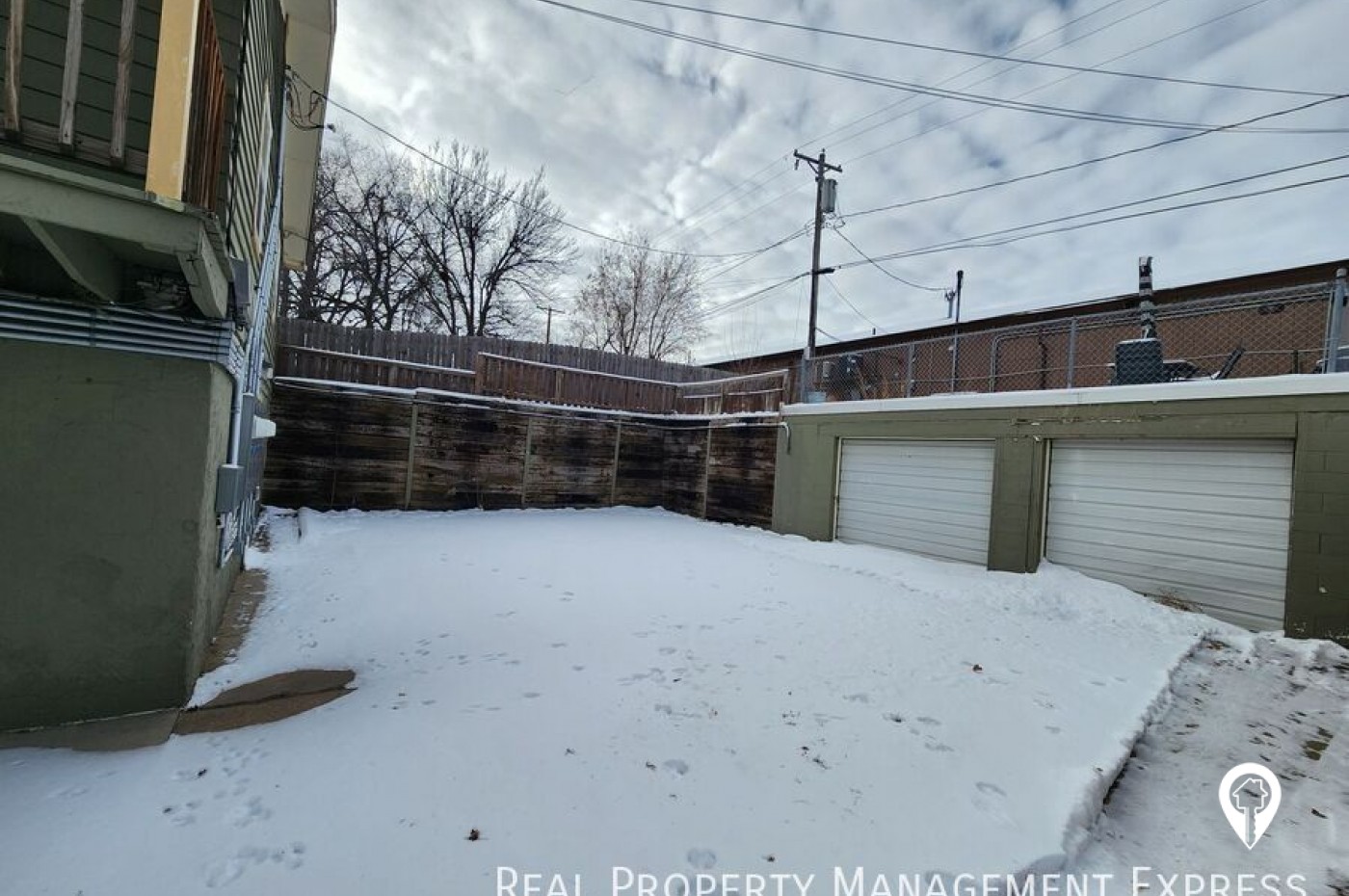 1013 S Sherman Ave Apts