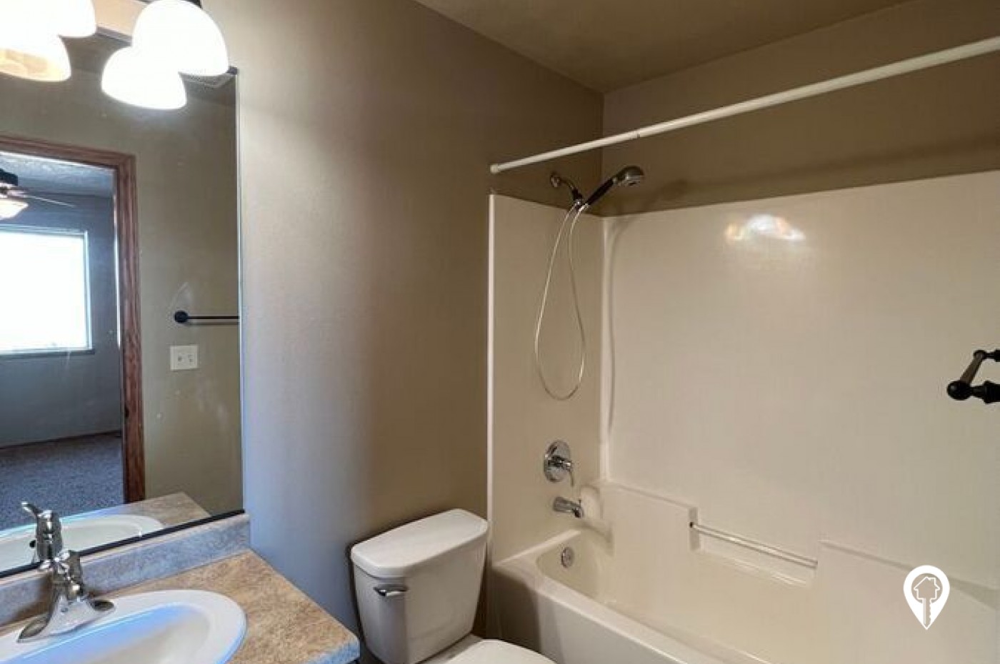 3604 W 93rd St Townhome