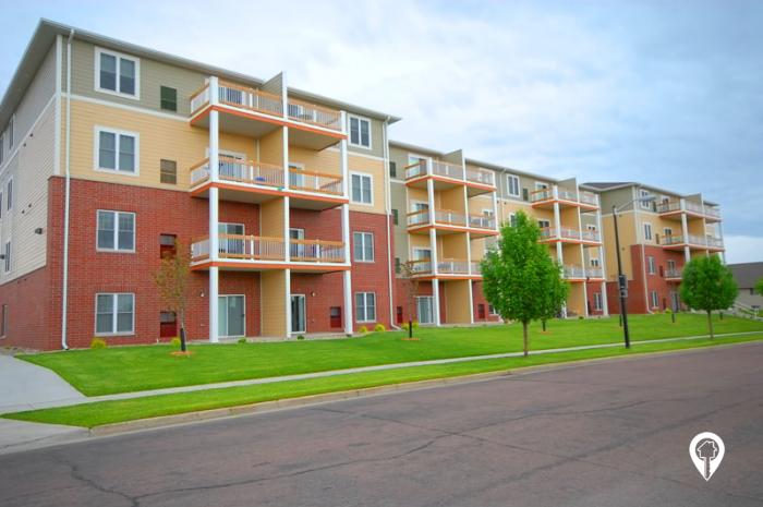 Southland Court Apartments VI
