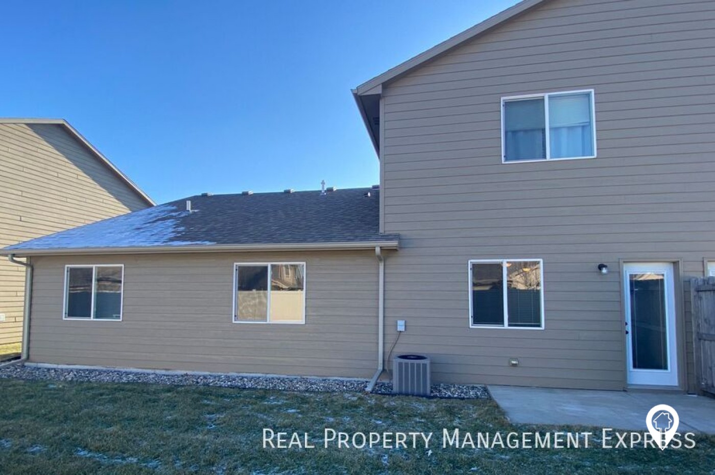 3604 W 93rd St Townhome