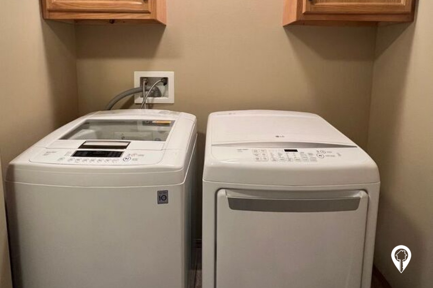 3604 W 93rd St Townhome