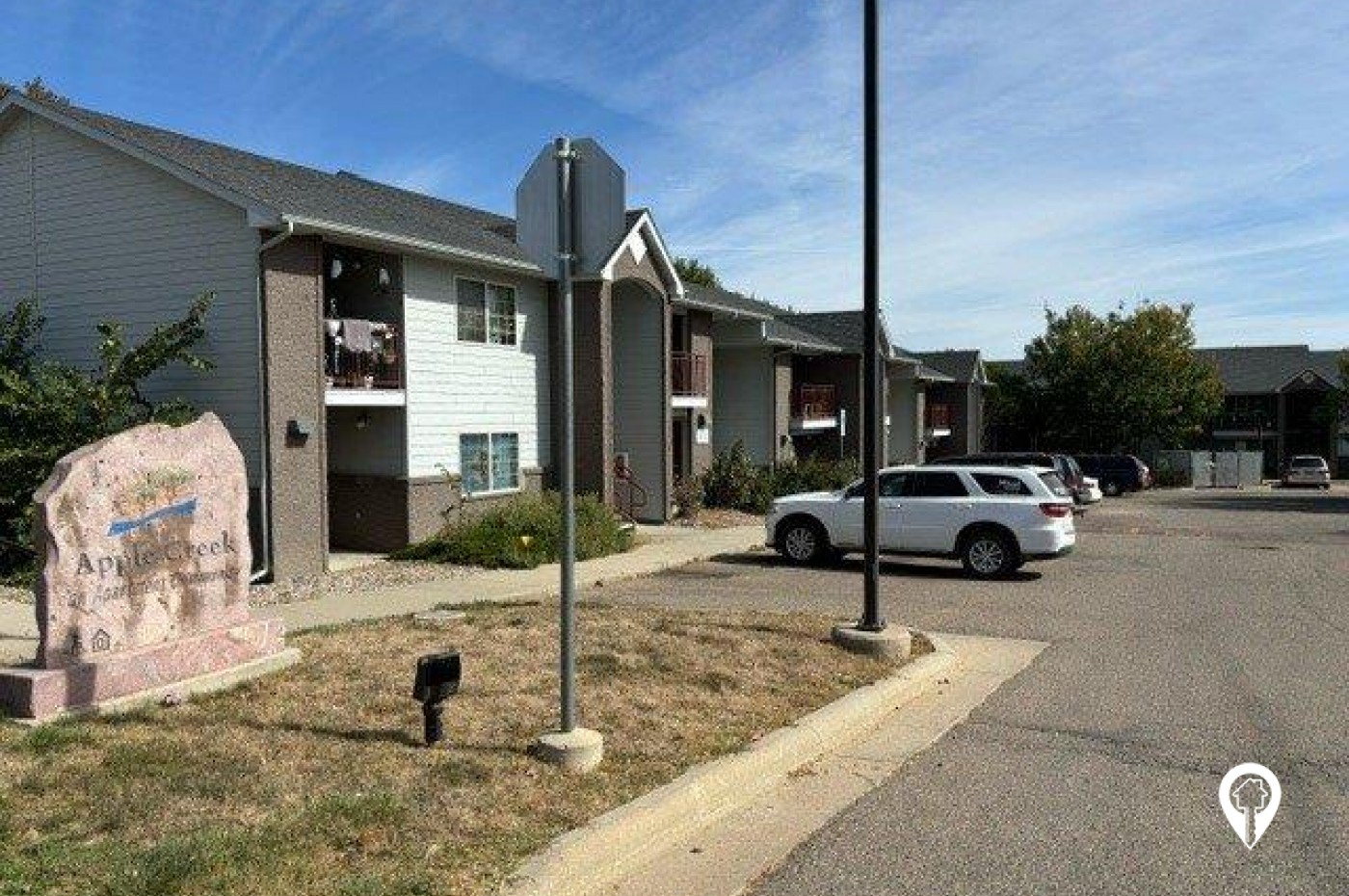 Apple Creek