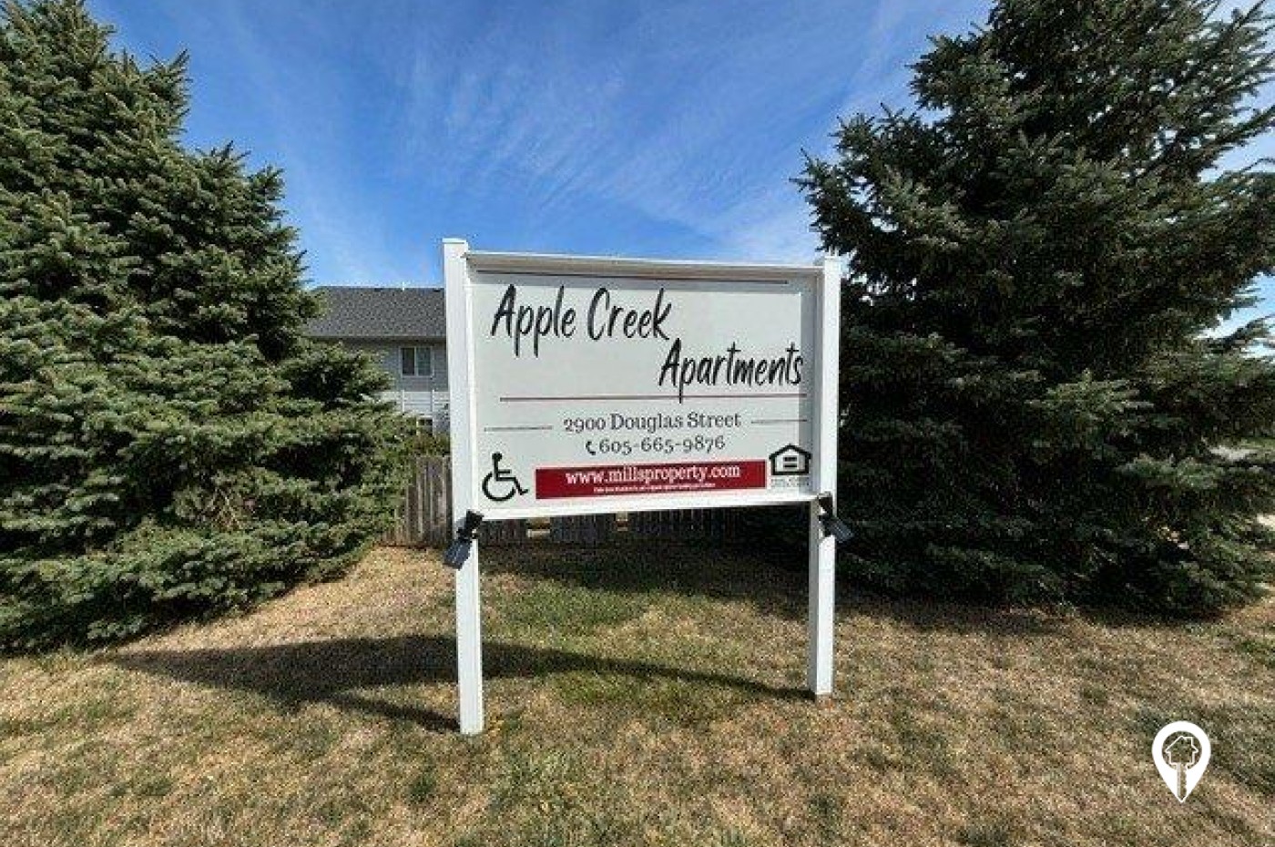 Apple Creek