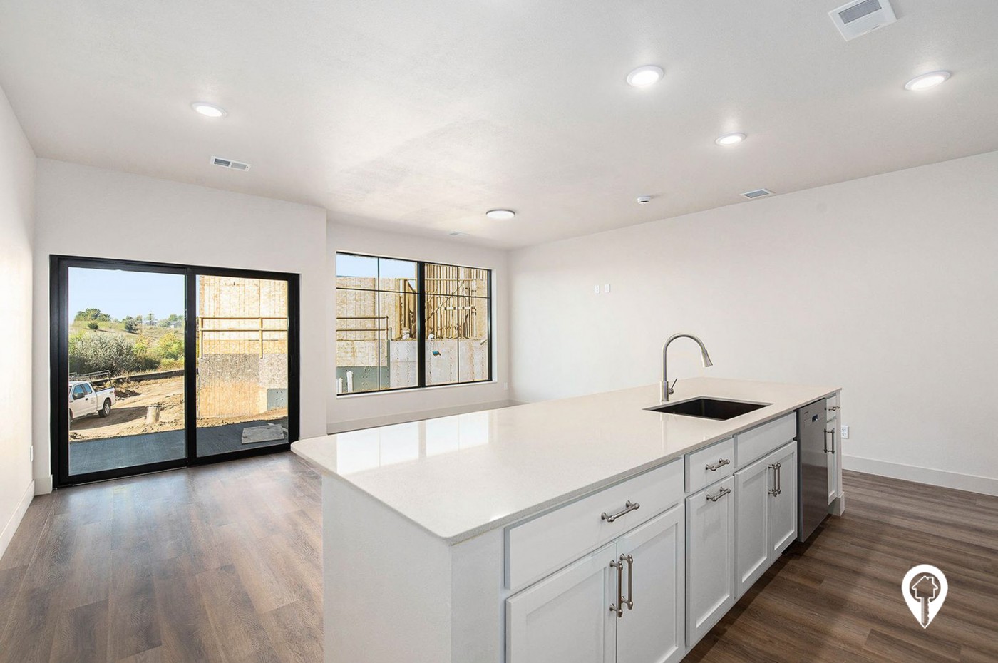 The Revere Townhomes