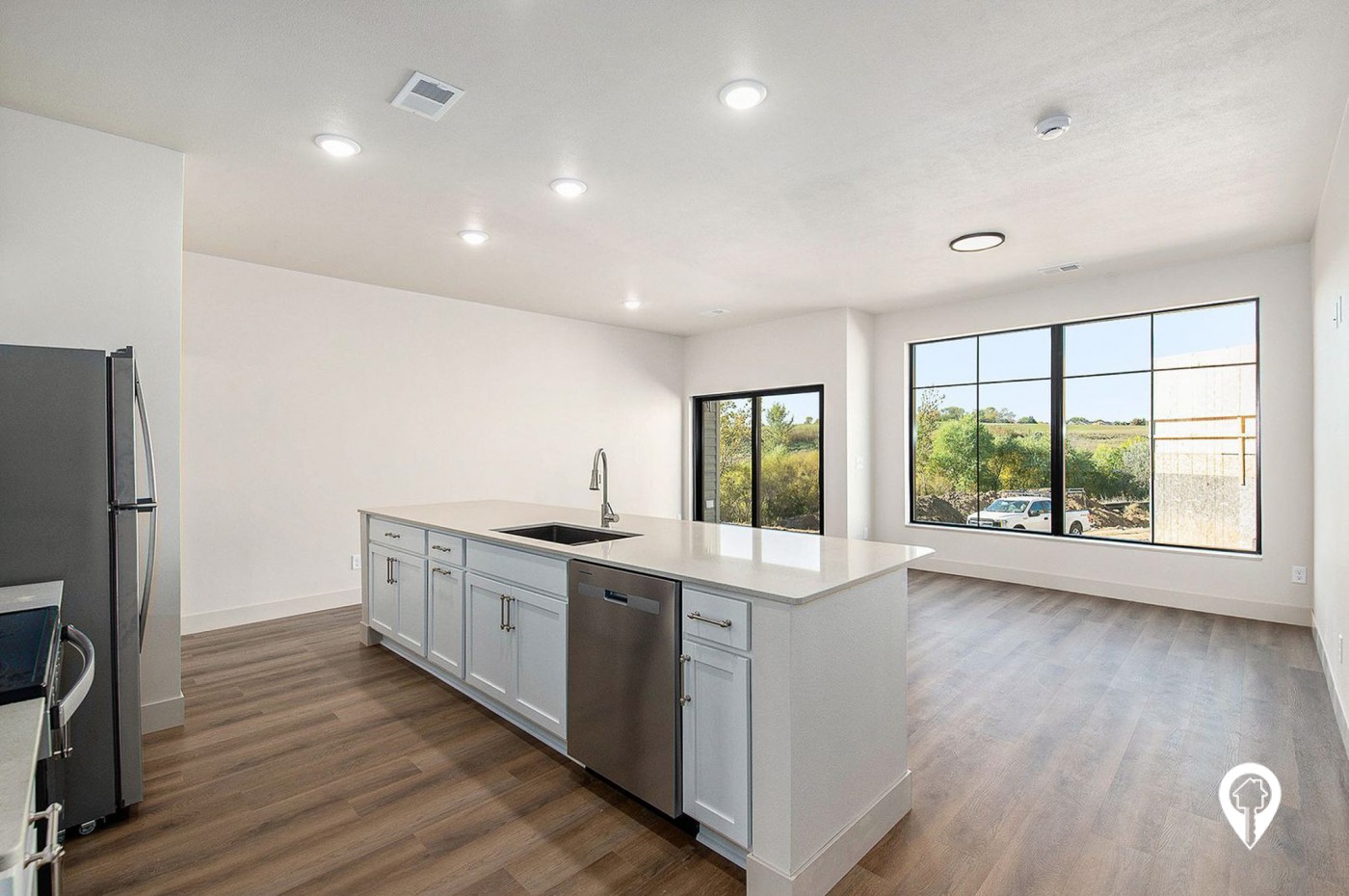 The Revere Townhomes