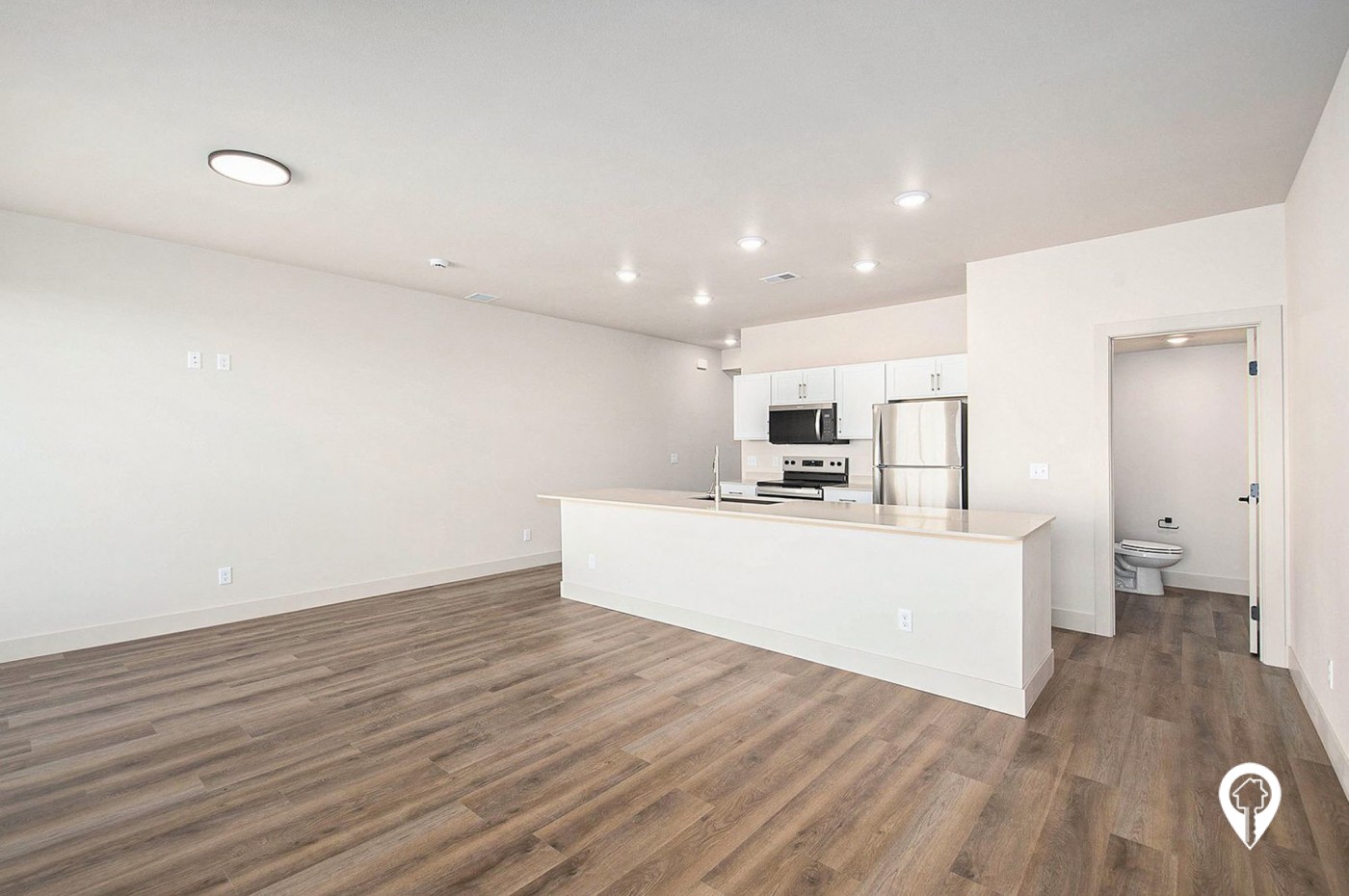 The Revere Townhomes