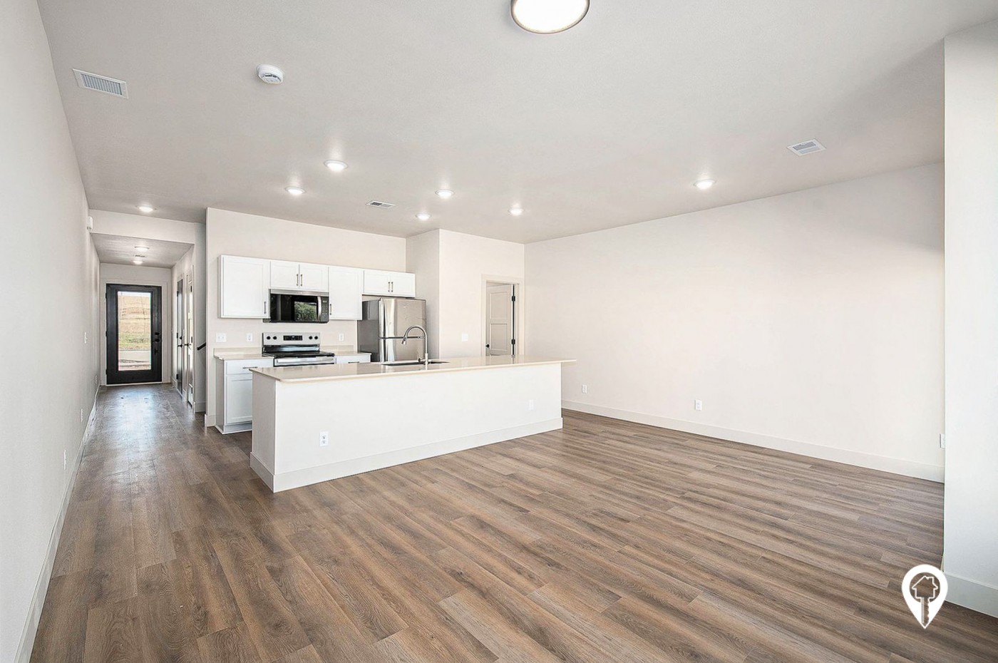 The Revere Townhomes