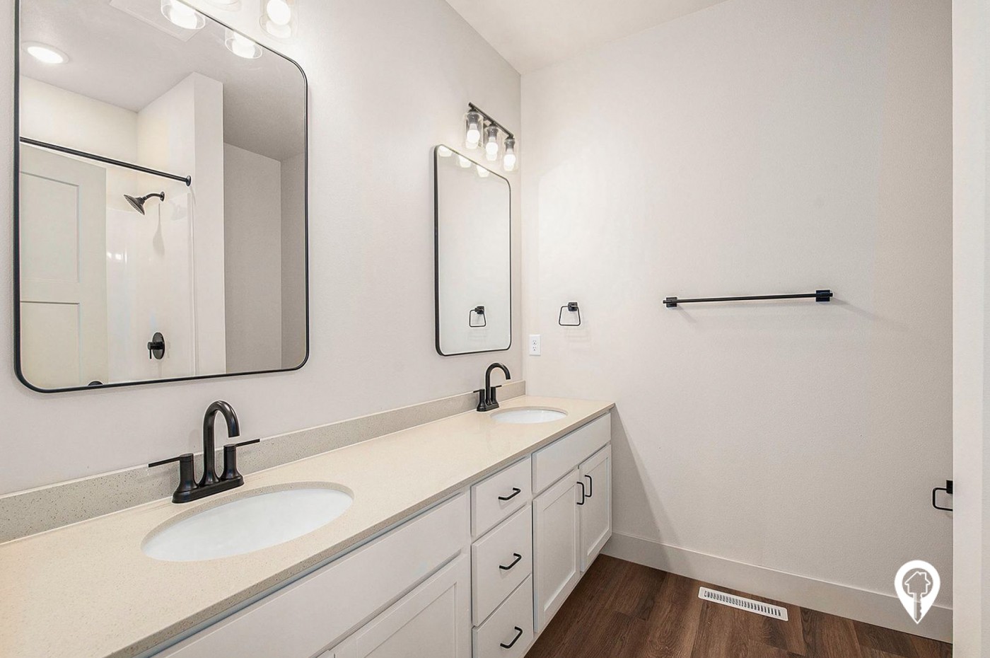 The Revere Townhomes