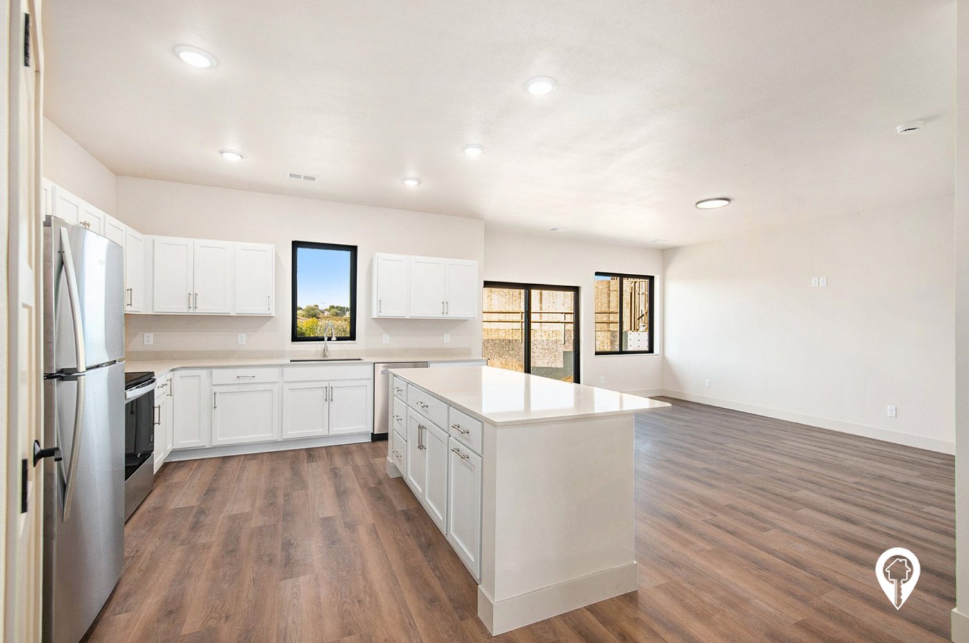 The Revere Townhomes