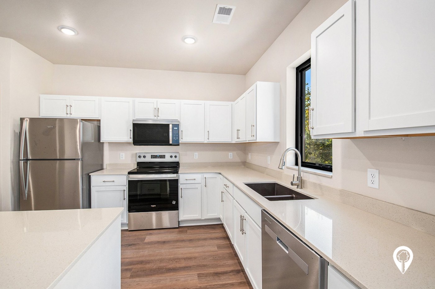 The Revere Townhomes