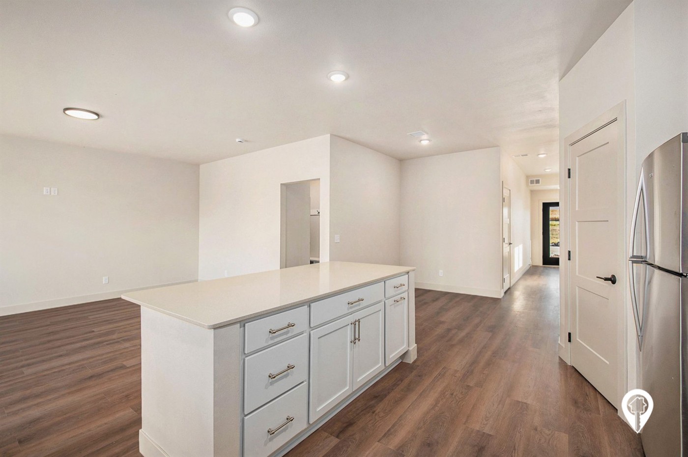 The Revere Townhomes