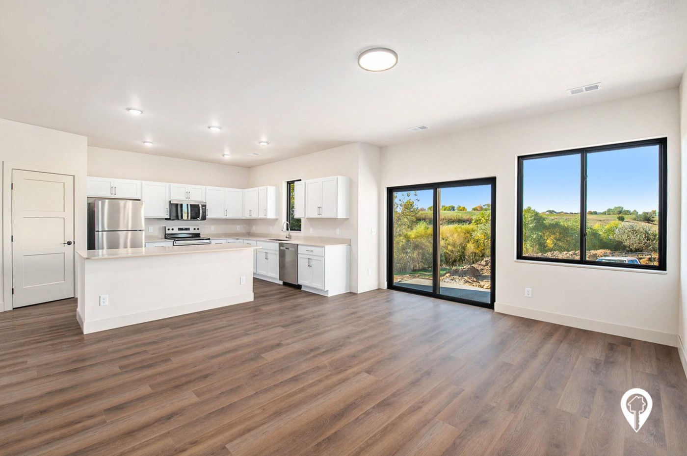 The Revere Townhomes