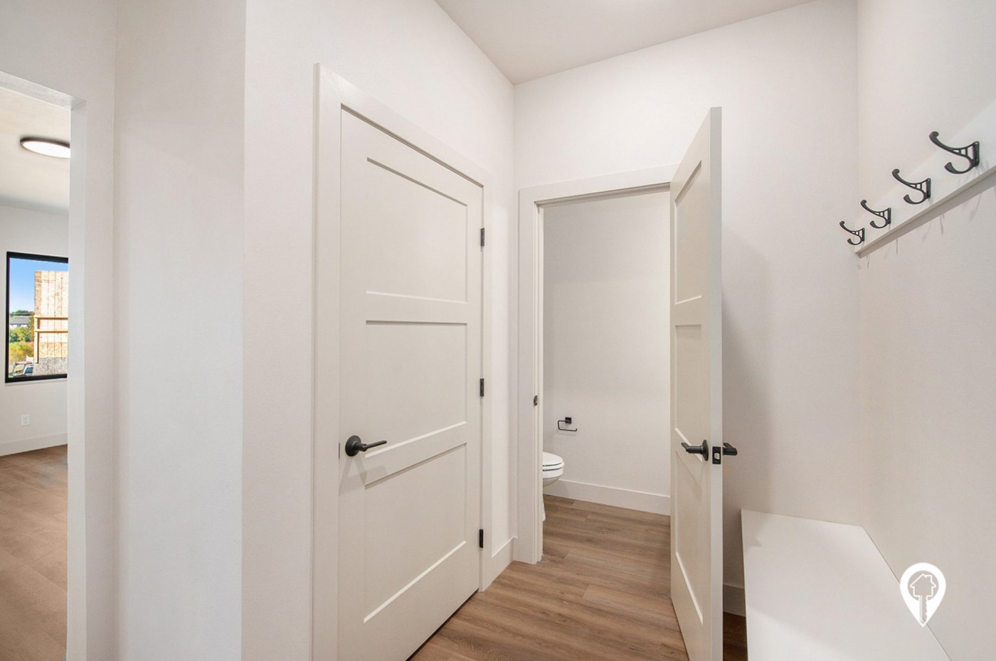 The Revere Townhomes