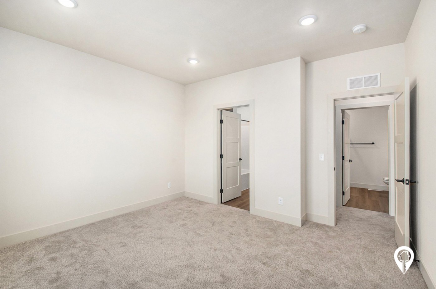 The Revere Townhomes