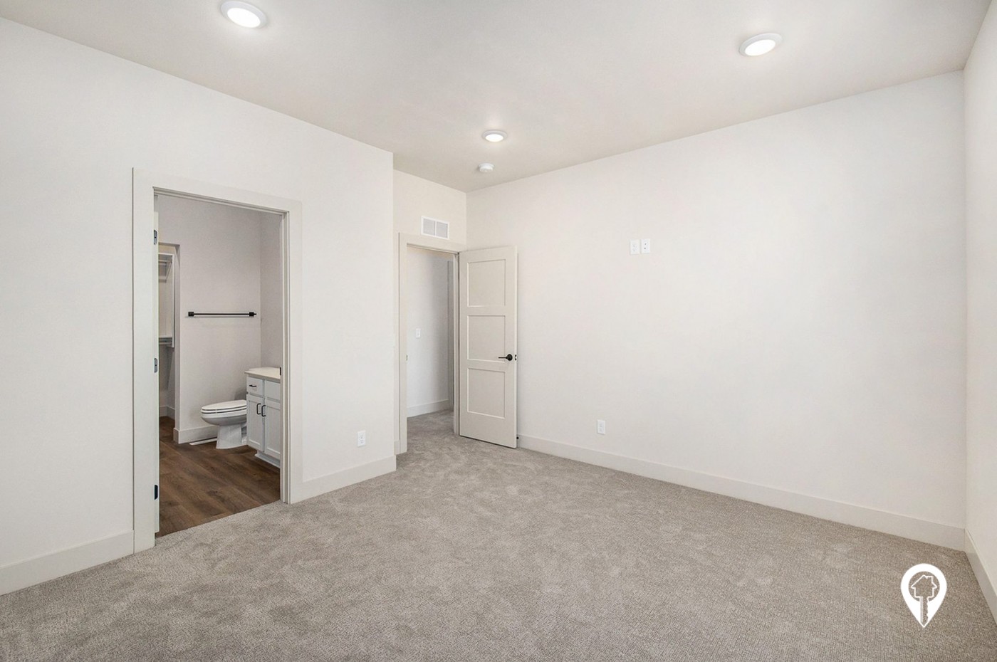 The Revere Townhomes