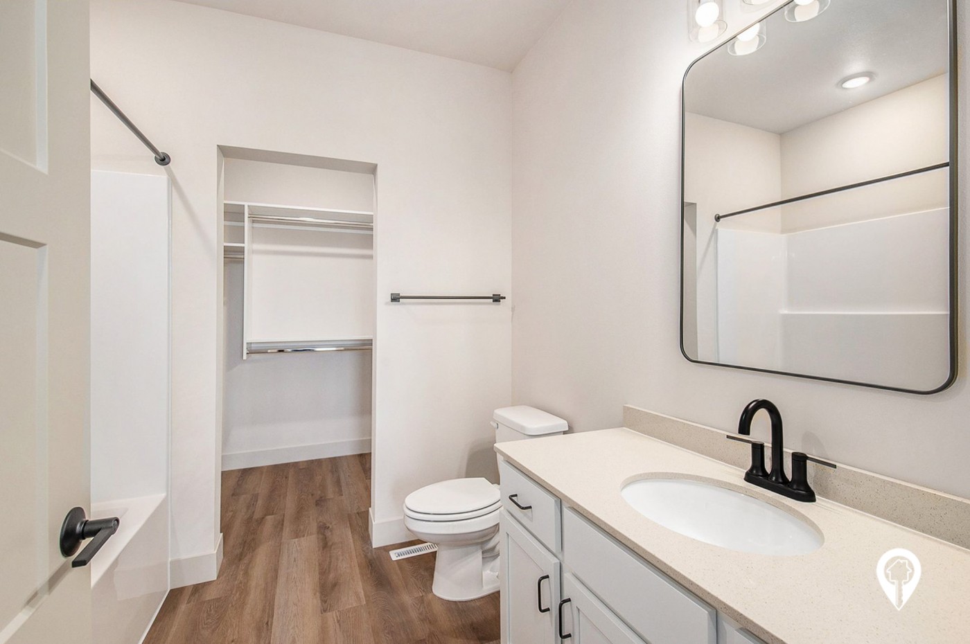 The Revere Townhomes