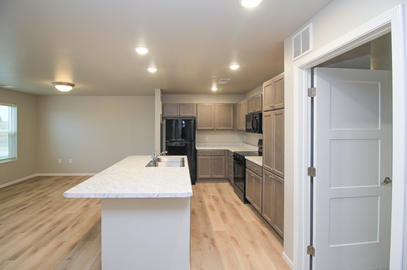 Mary's Heights Apartments