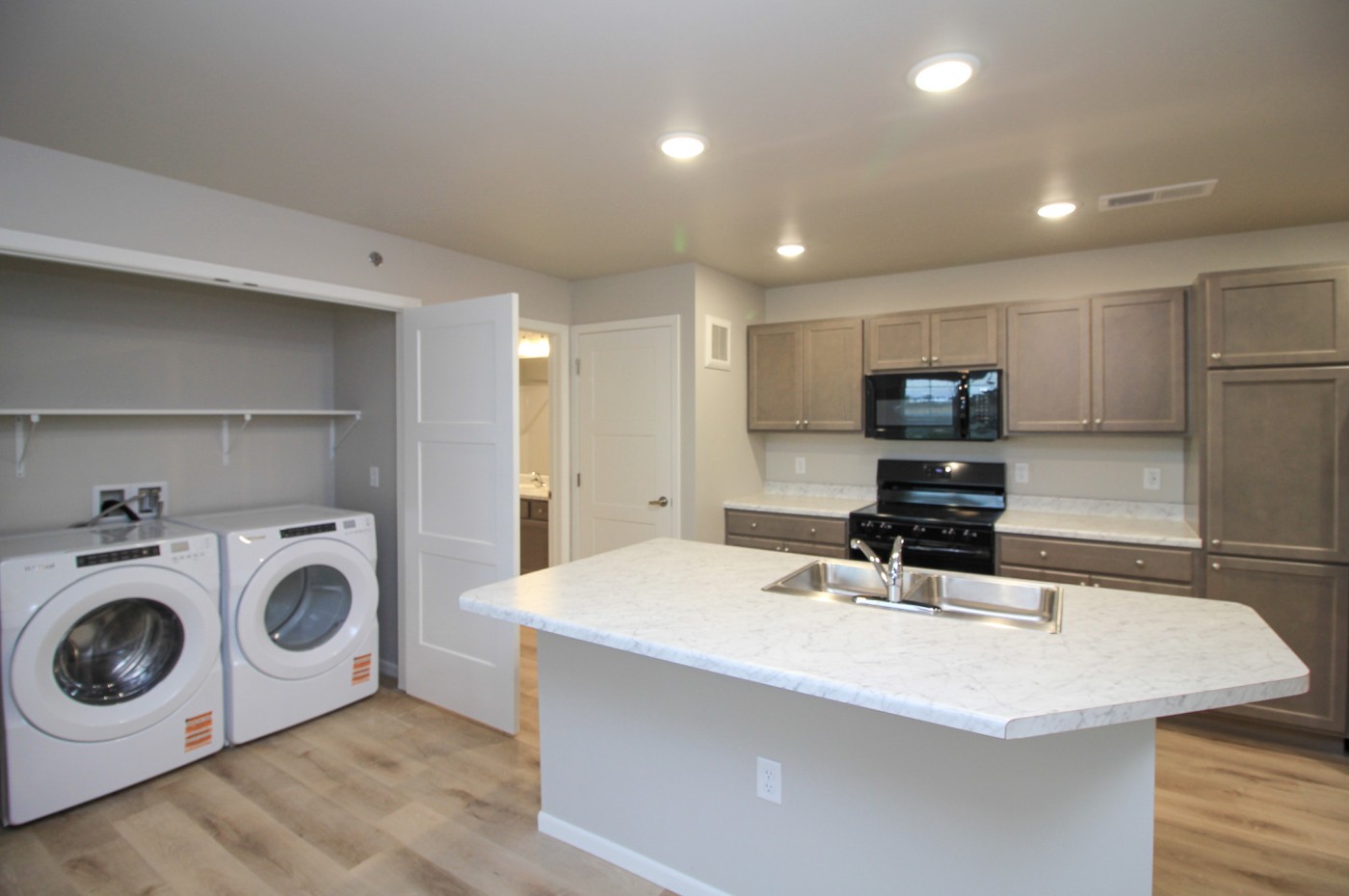 Mary's Heights Apartments