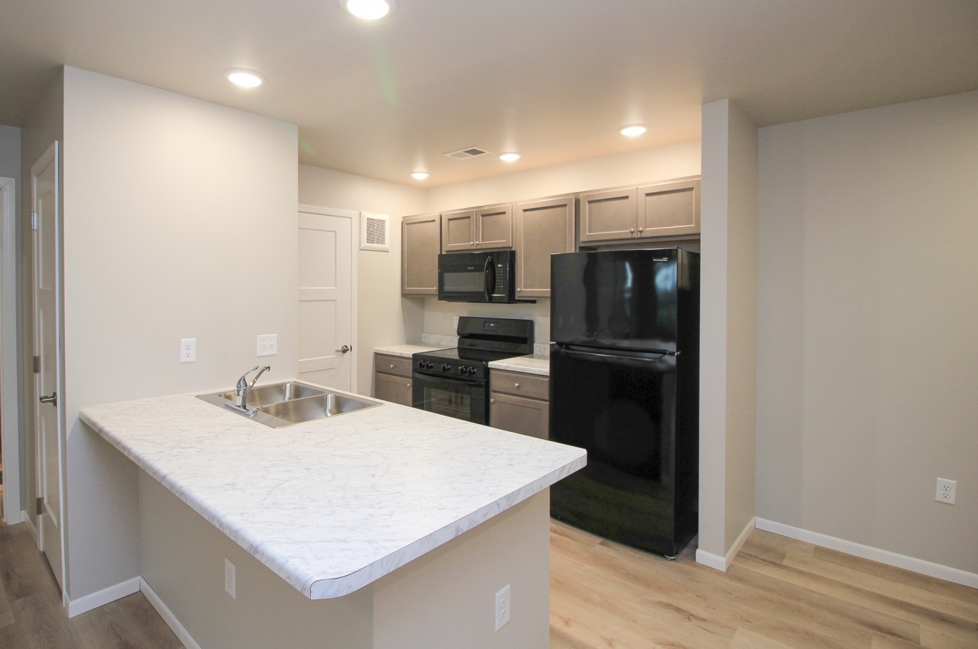 Mary's Heights Apartments