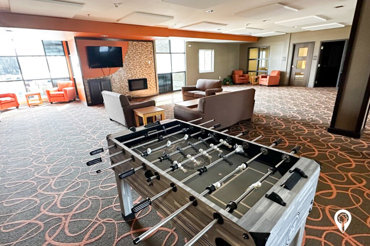 Presentation Heights