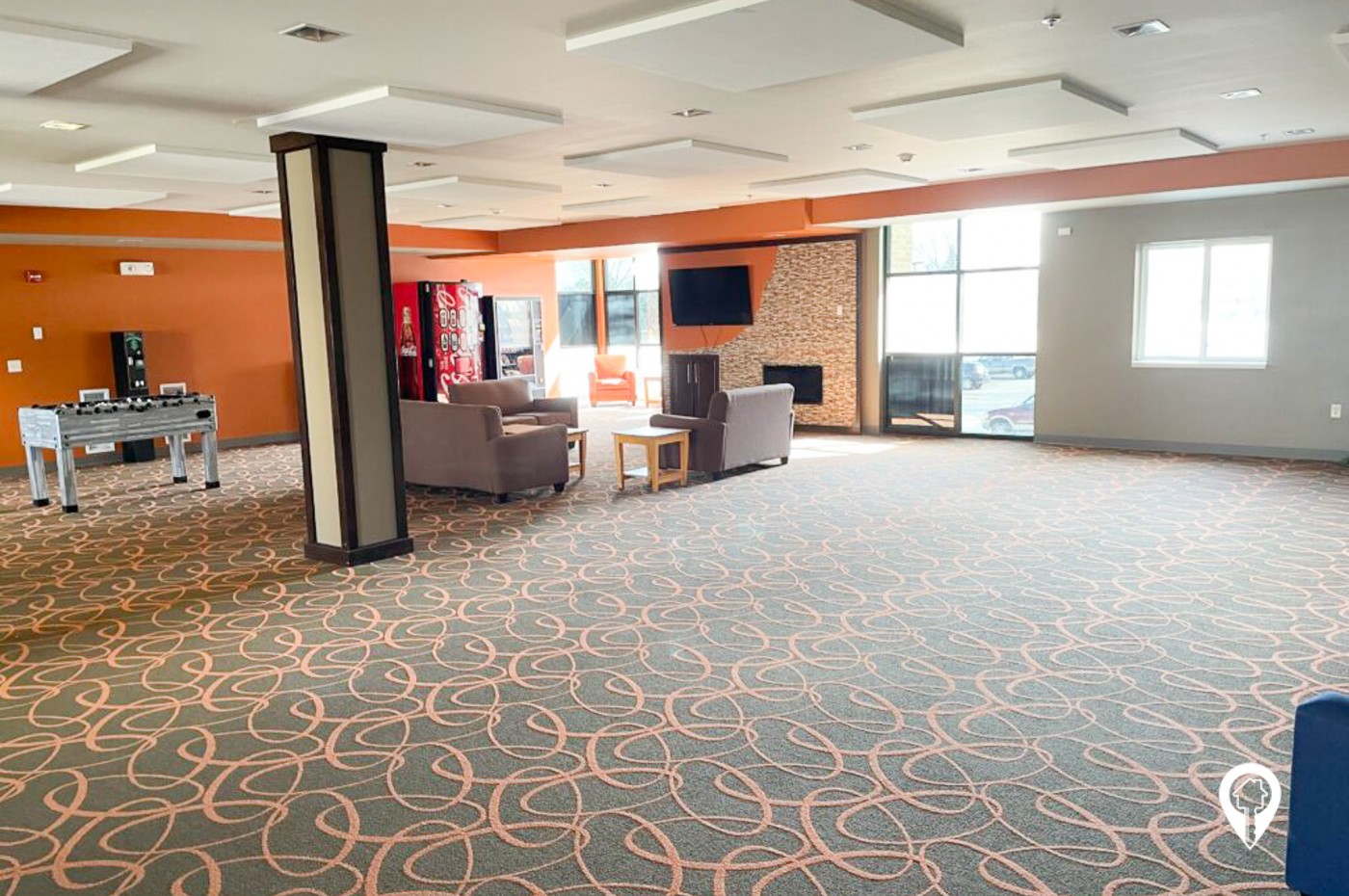 Presentation Heights