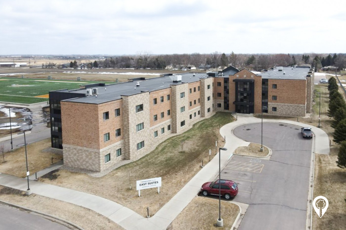 Presentation Heights