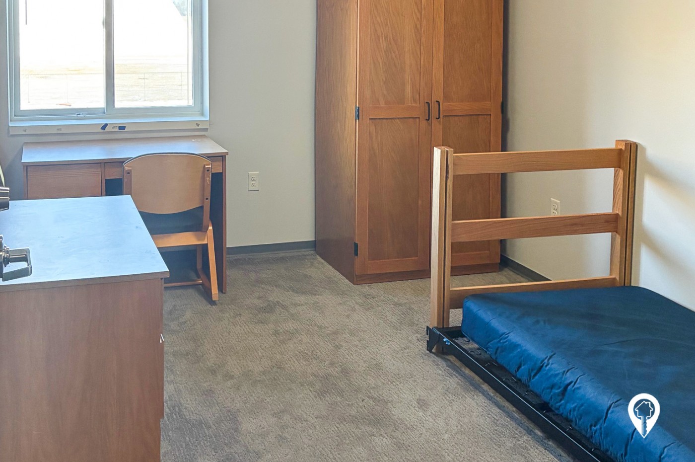 Presentation Heights