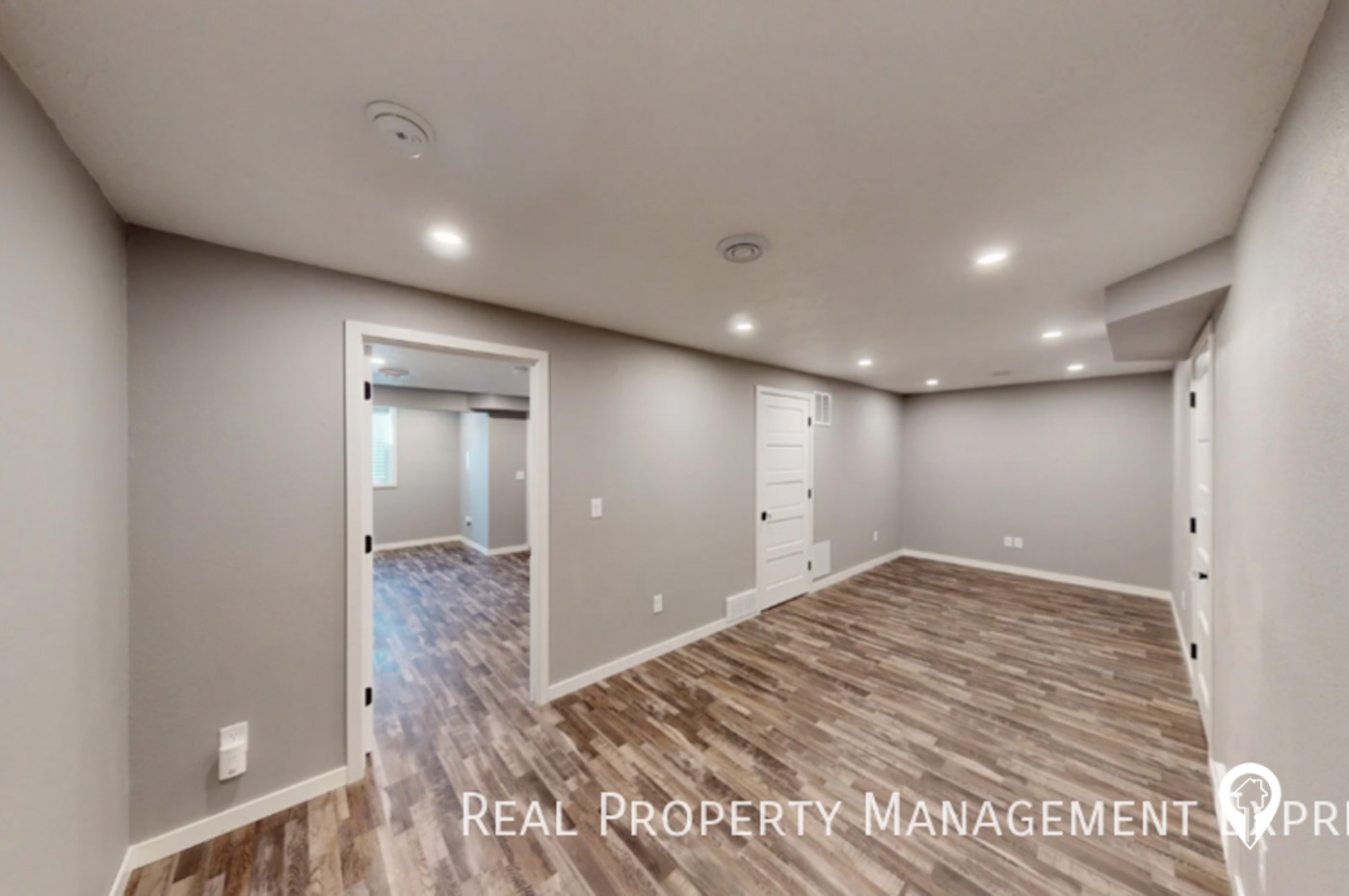 2520 S Norton Ave House