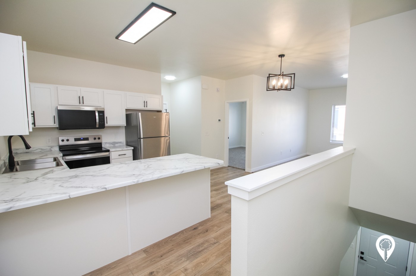 Diamond Field Townhomes