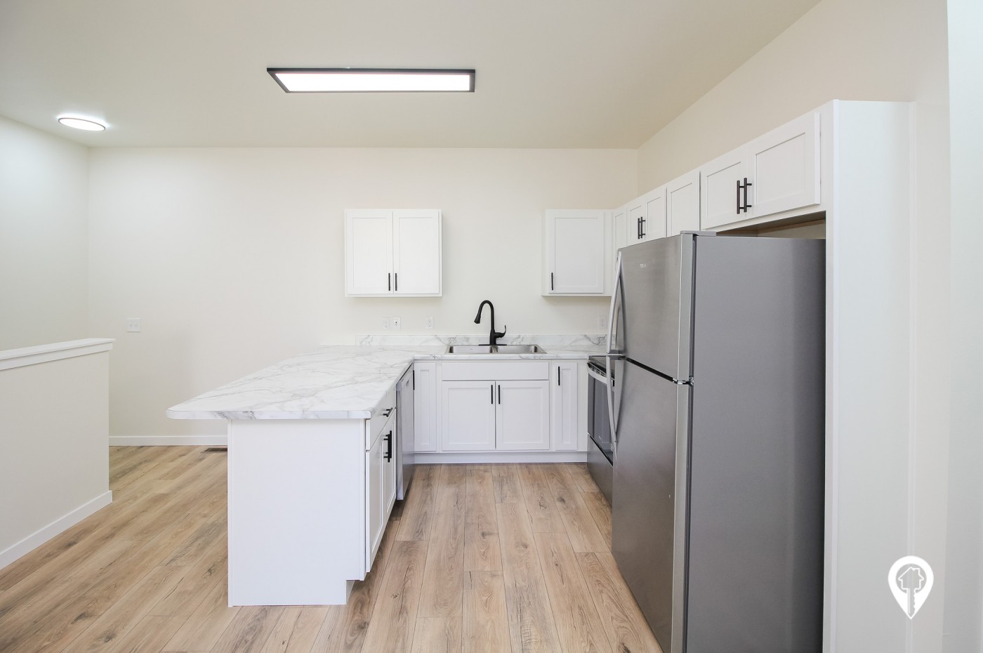 Diamond Field Townhomes