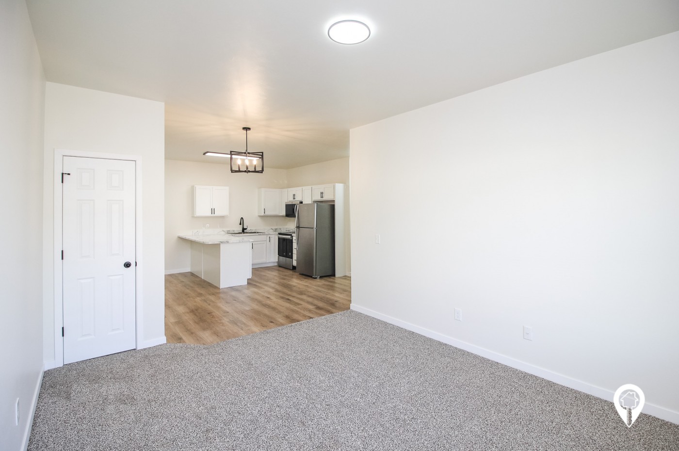 Diamond Field Townhomes