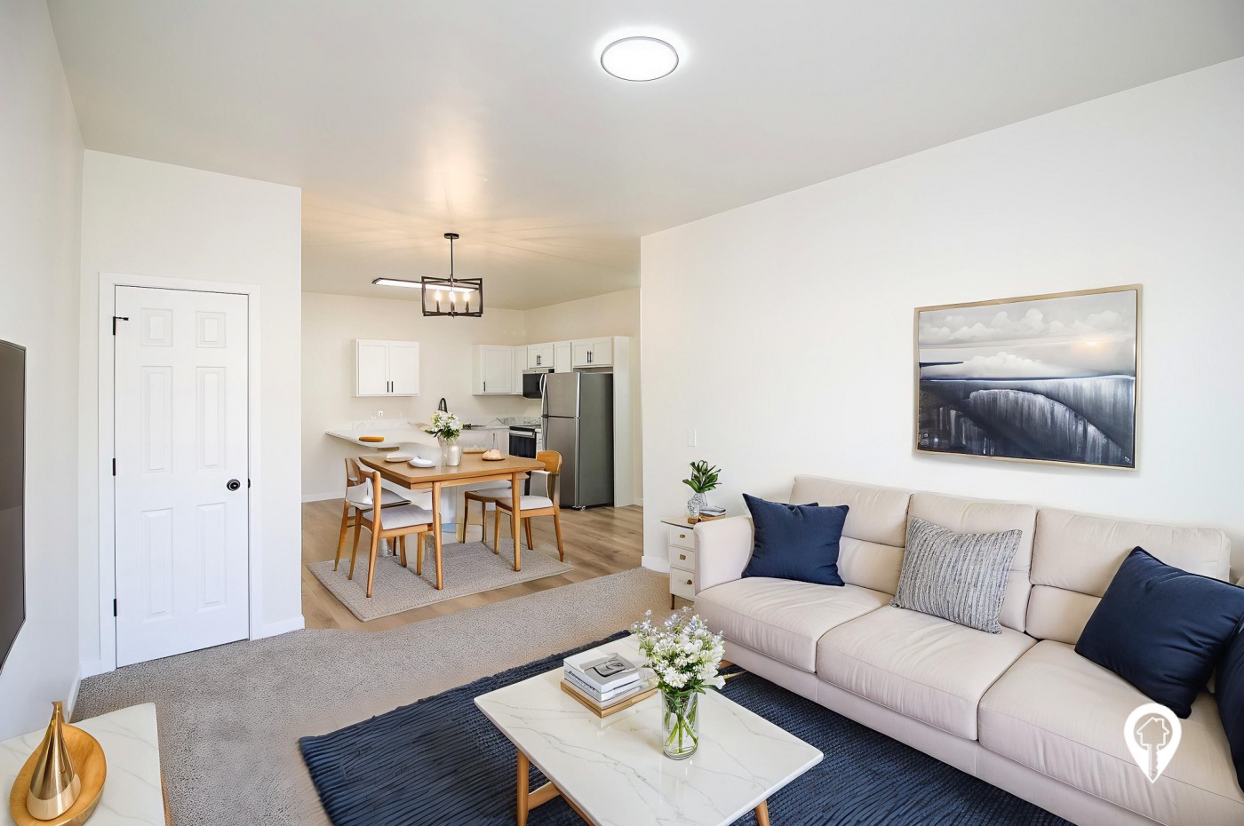 Diamond Field Townhomes