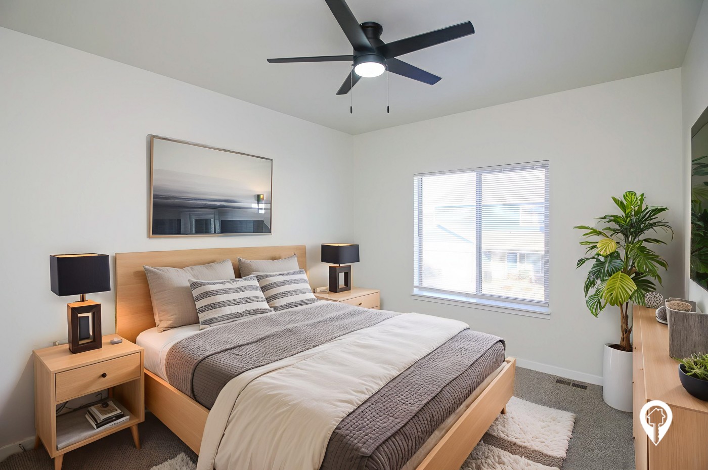 Diamond Field Townhomes