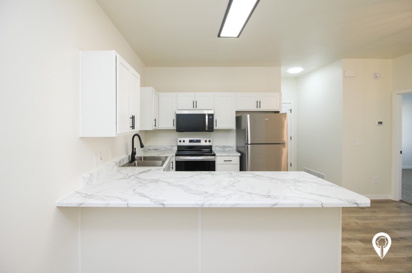 Diamond Field Townhomes