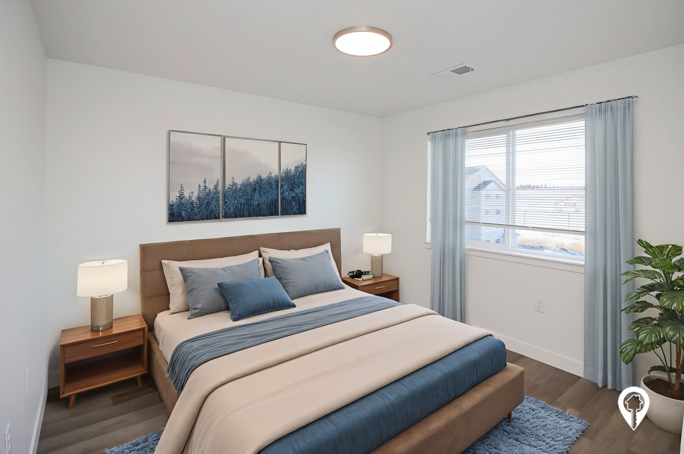 Hidden Valley Stables