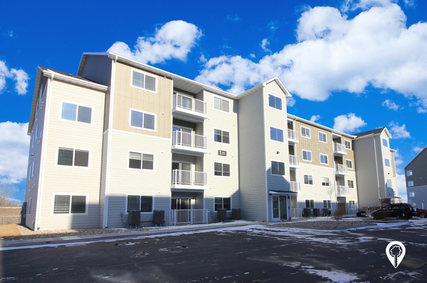 Hidden Valley Stables