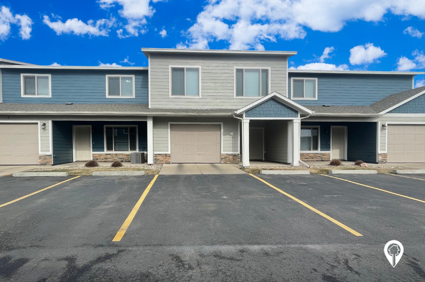 Diamond Field Townhomes