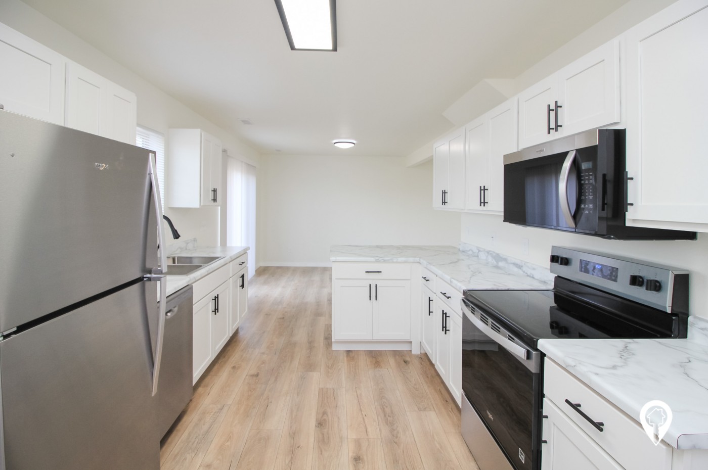 Diamond Field Townhomes