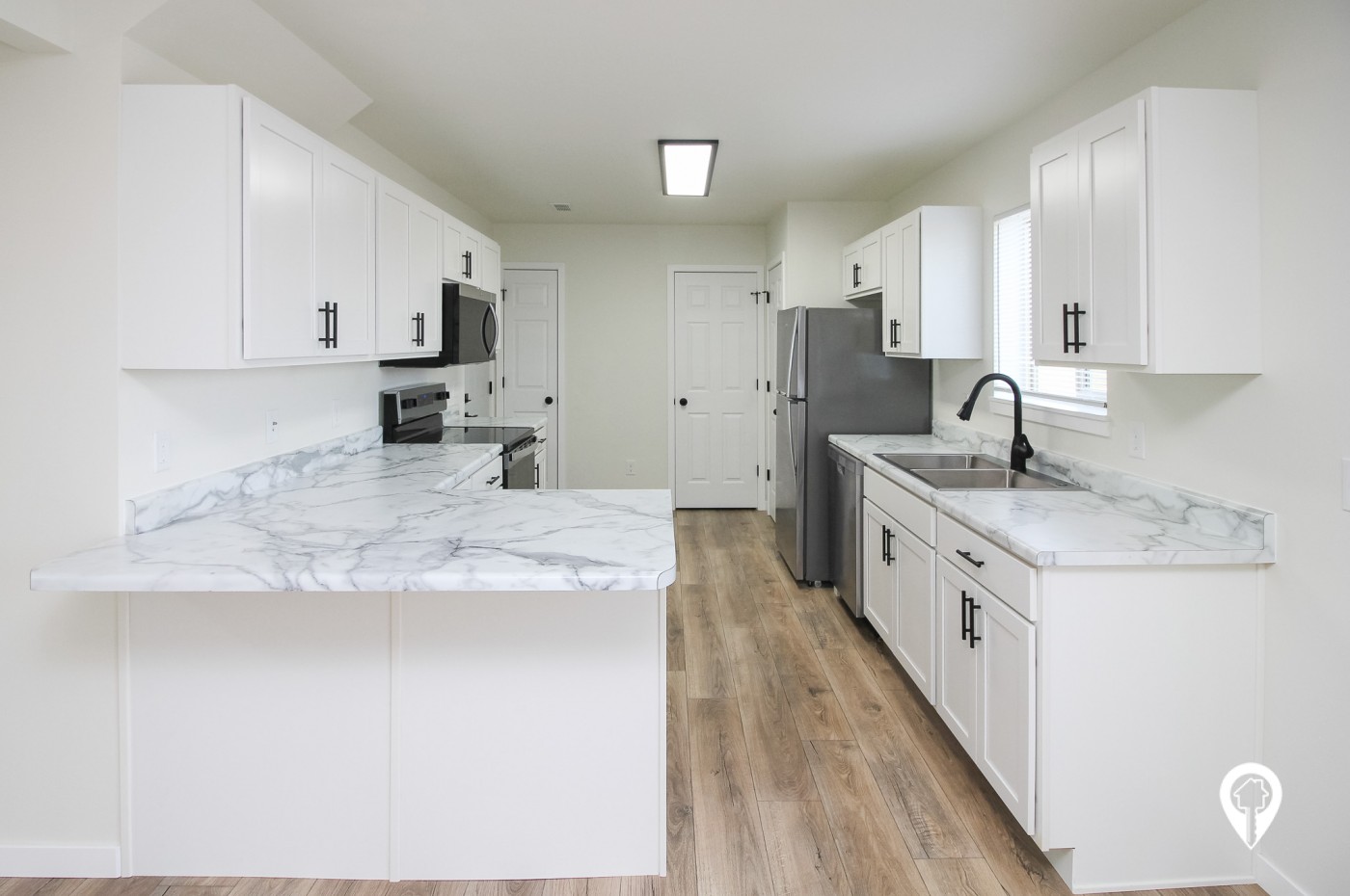 Diamond Field Townhomes