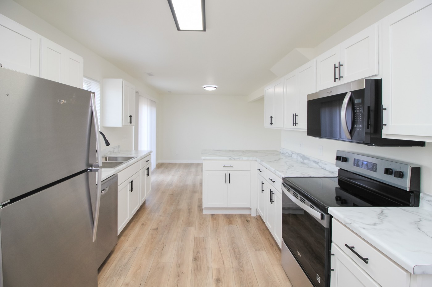 Diamond Field Townhomes