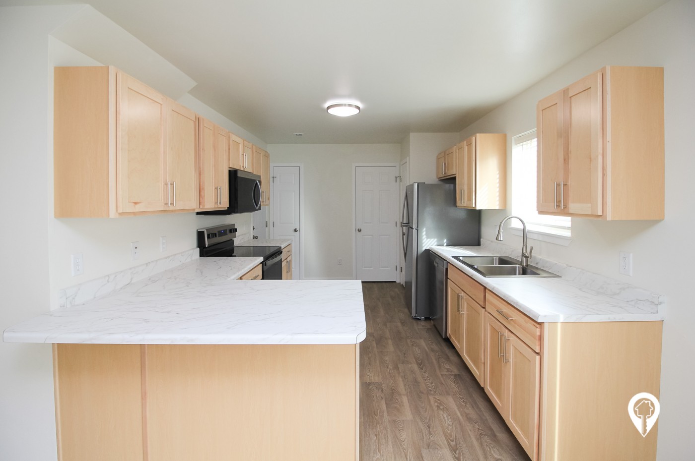 West 26th Street Commons