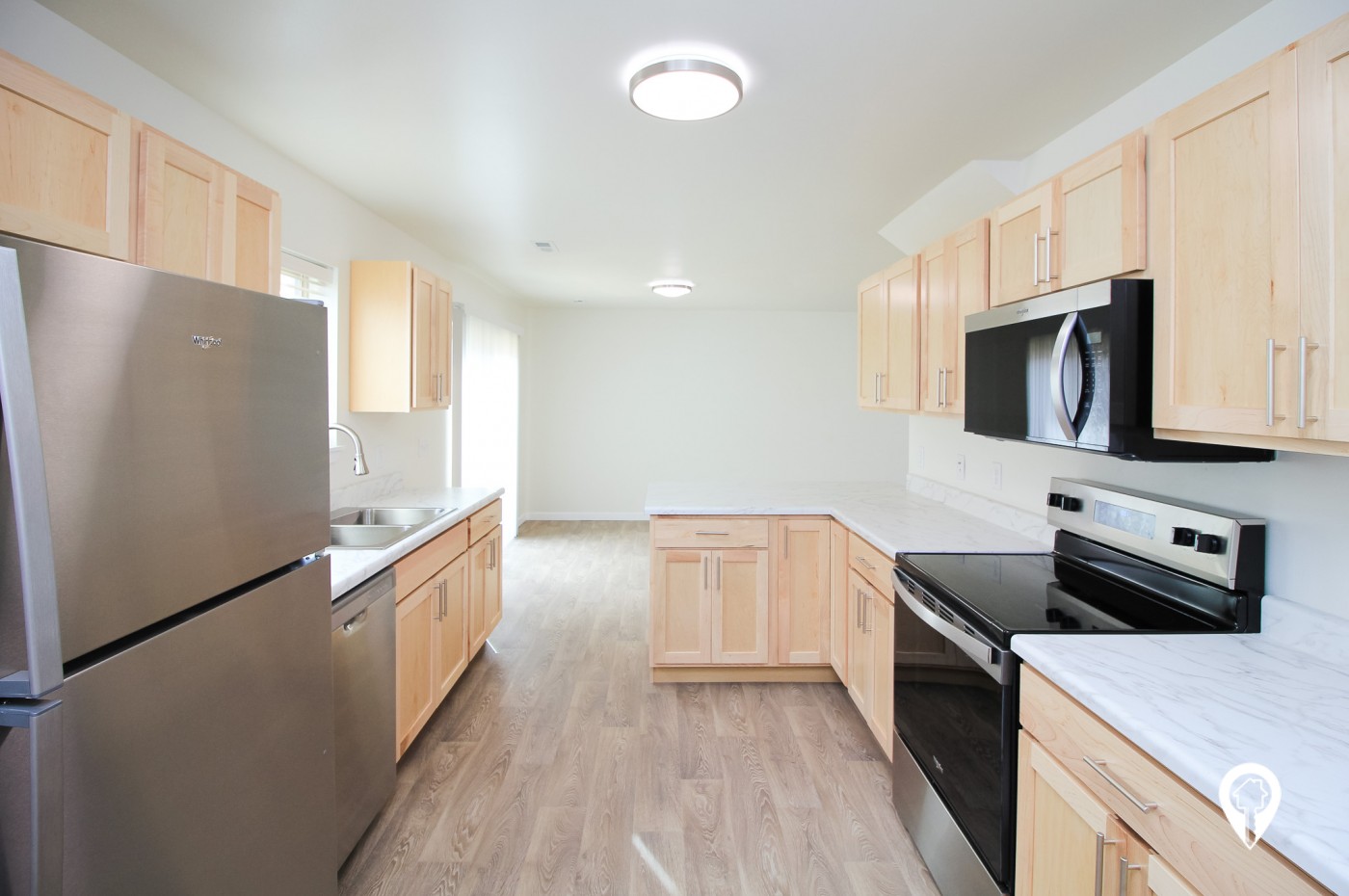 West 26th Street Commons