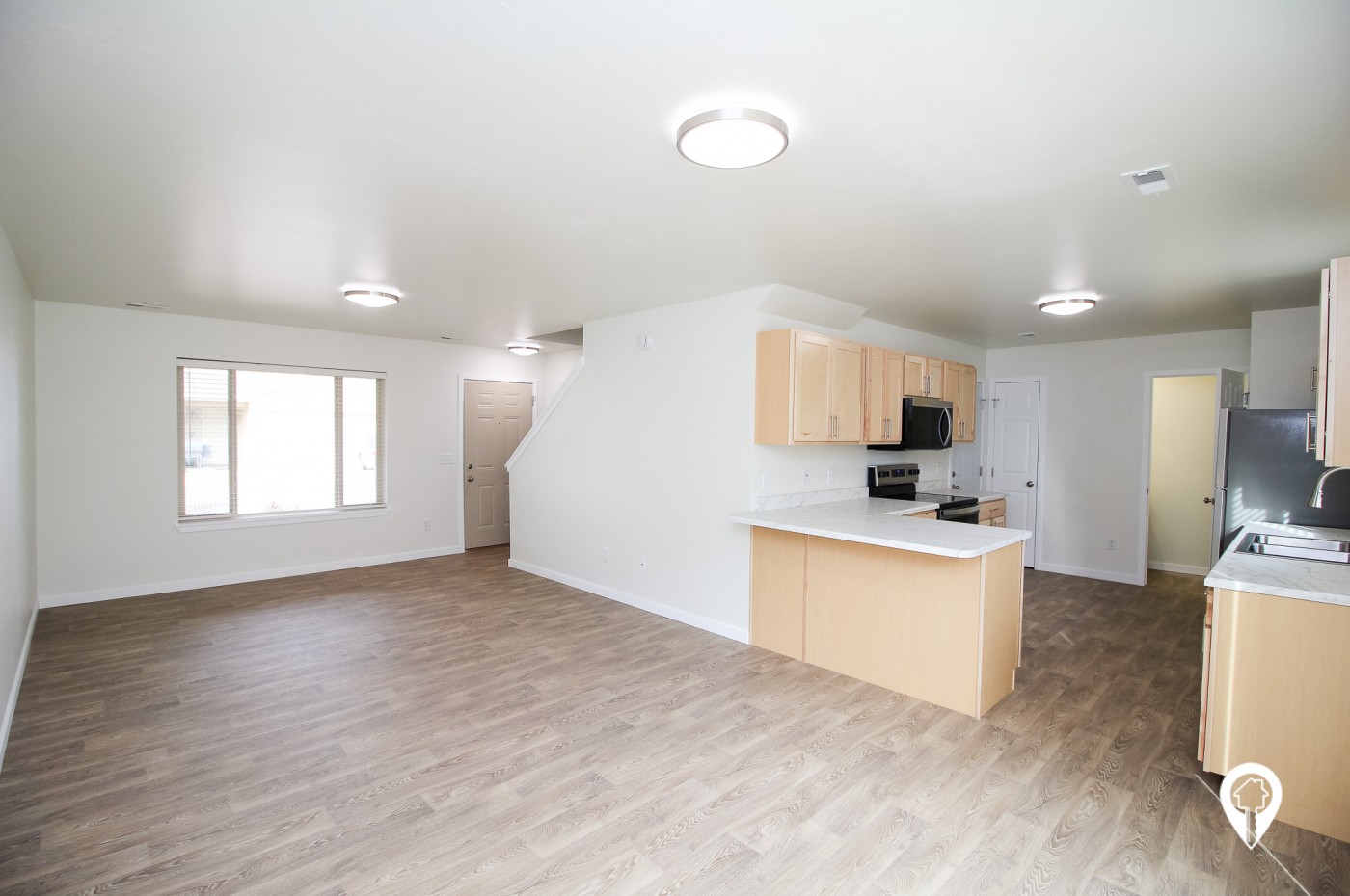 West 26th Street Commons