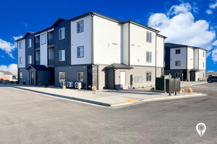 Hi Mountain Estates Apartments