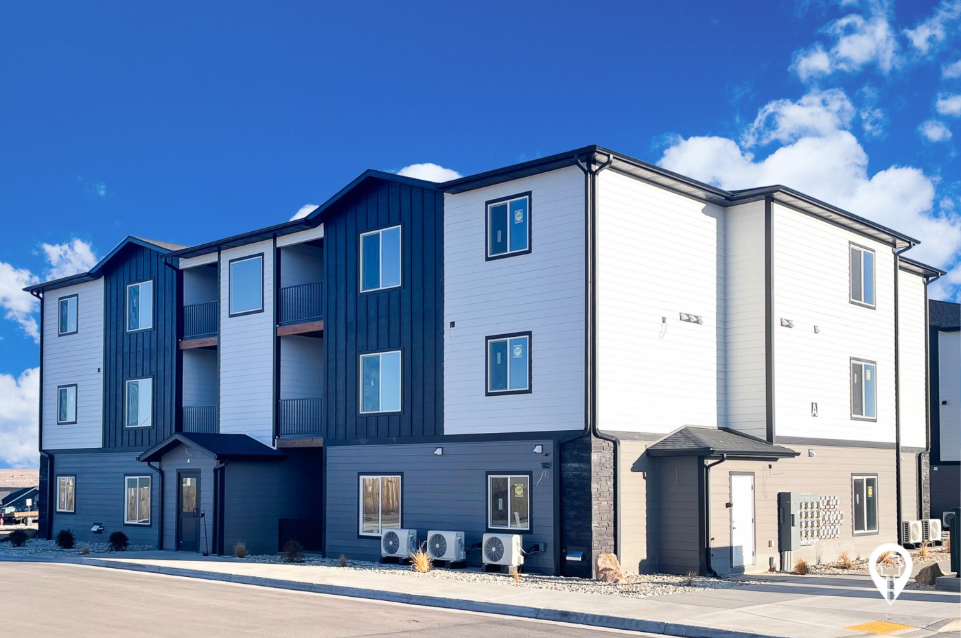 Hi Mountain Estates Apartments