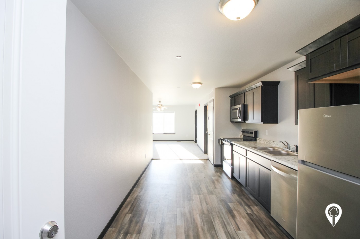 Hi Mountain Estates Apartments