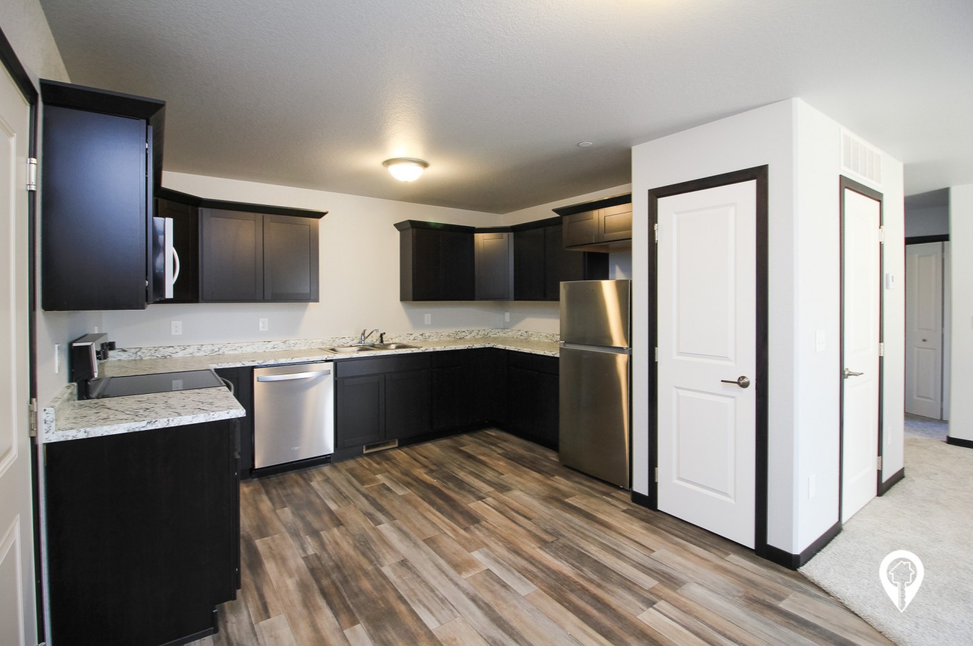 Hi Mountain Estates Apartments