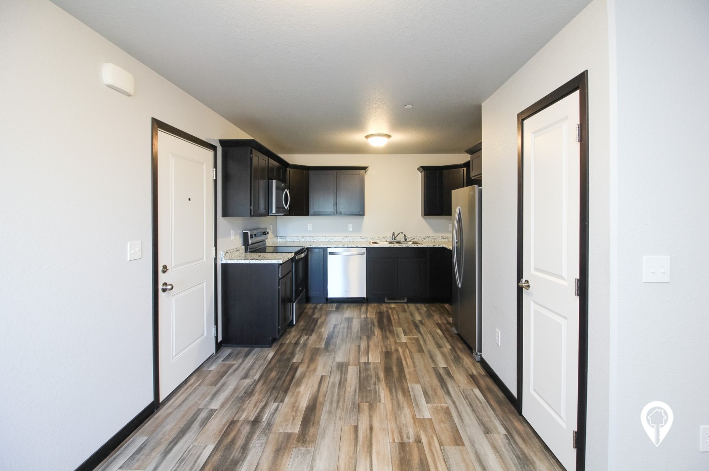 Hi Mountain Estates Apartments