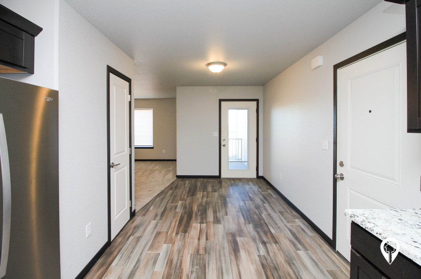 Hi Mountain Estates Apartments