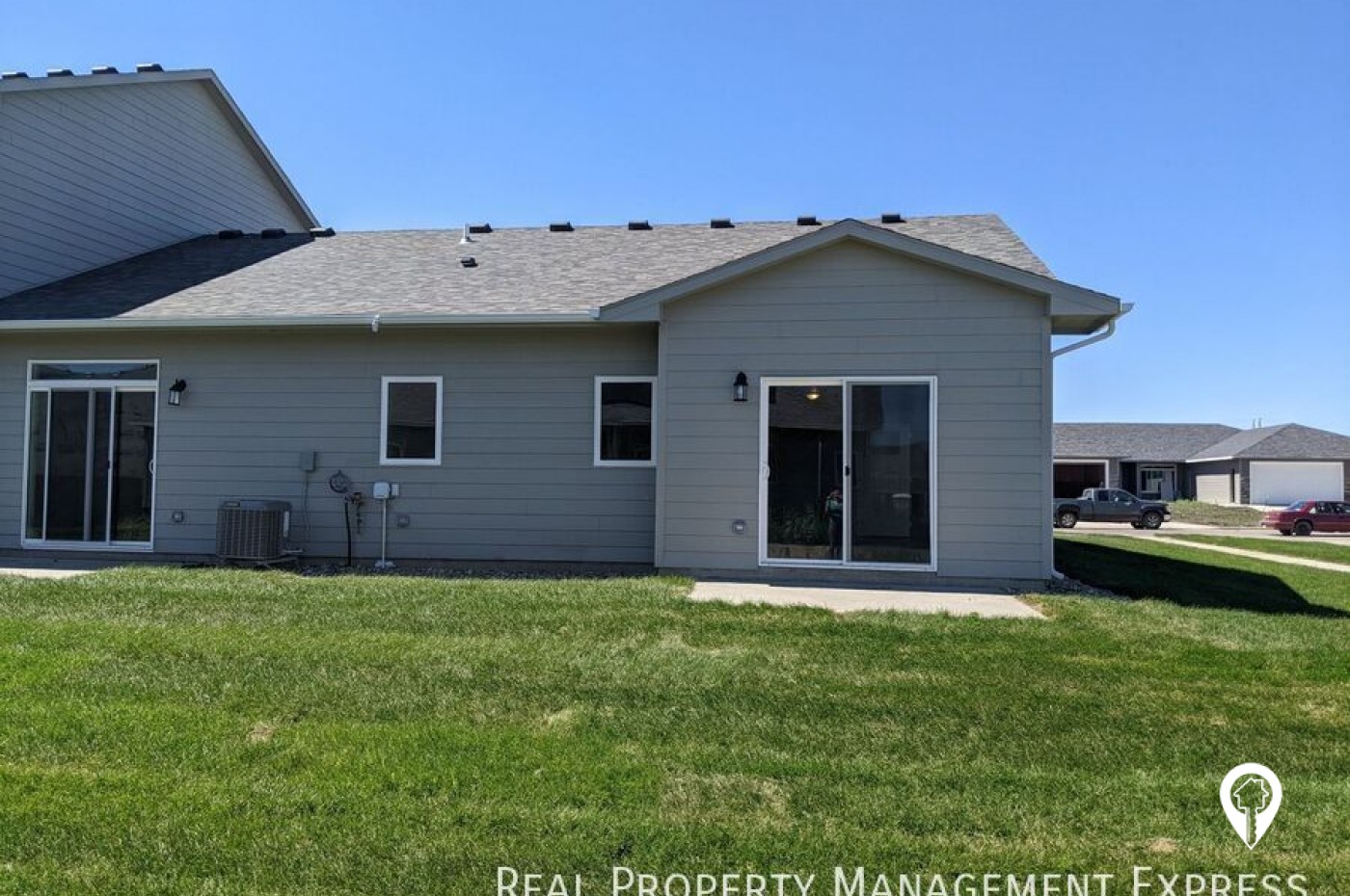 5400 S Dubuque Ave Townhome